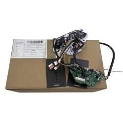 Zaslon Segway P100S brez ohišja - nadomestni deli Segway - Ninebot - 1  