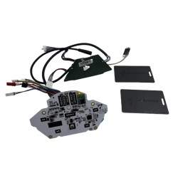 Segway P100S ekraan ilma korpuseta – varuosad Segway - Ninebot - 4  