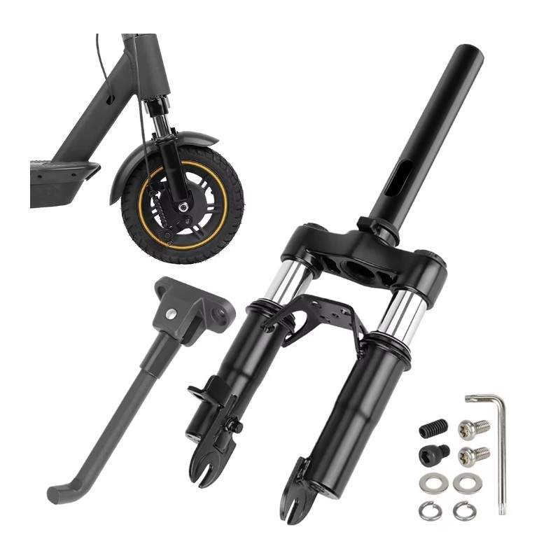 Forhjulsophæng, gaffel til Ninebot Segway Max Pro, Segway Max Plus eller lignende køretøj Segway - Ninebot - 3  