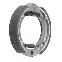 Saboți sau plăcuțe de frână cu tambur pentru scuter Ninebot E2 Pro - piese KROXNE - 2  