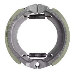 Calços ou pastilhas de travão de tambor para scooter Ninebot E2 Pro - peças KROXNE - 3  