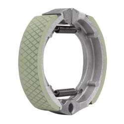 Dobfékpofák vagy -betétek Ninebot E2 Pro robogóhoz - alkatrészek KROXNE - 4  