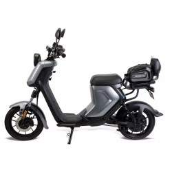 Vodonepronitsayemaya sumka dlya mototsikla ili velosipeda Wild Man - 2  