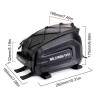 Veekindel kott mootorrattale või jalgrattale Wild Man - 4  