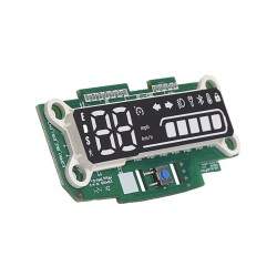 Ninebot E2 Pro trükkplaadi ekraan - osad Segway - Ninebot - 3  