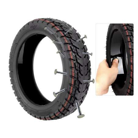 Visureigės padangos, skirtos Xiaomi Scooter 4 Ultra, Navee S65  - 1  