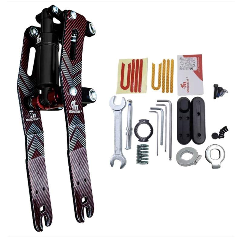 Prednji ovjes Monorim MV0 za električne skutere Navee V25i V40 V50 Monorim - 1  