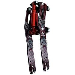 Monorim MV0 első felfüggesztés Navee V25i V40 V50 elektromos robogókhoz Monorim - 4  