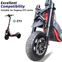 Suspensie fata pentru Monorim-ZT3 pentru scuter electric Segway ZT3 Pro Monorim - 2  
