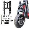 Prednji ovjes Monorim-ZT3 za elektricni romobil Segway ZT3 Pro - upgrade set Monorim - 4 
Kompatibilnost: prednji ovjes Monorim-