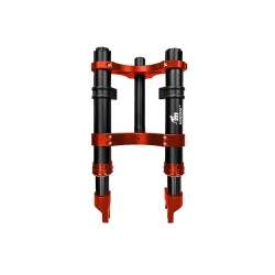 Elso felfuggesztes Monorim-ZT3 a Segway ZT3 Pro elektromos rollerhez - upgrade keszlet Monorim - 5 
Kompatibilitas: Monorim-ZT3 