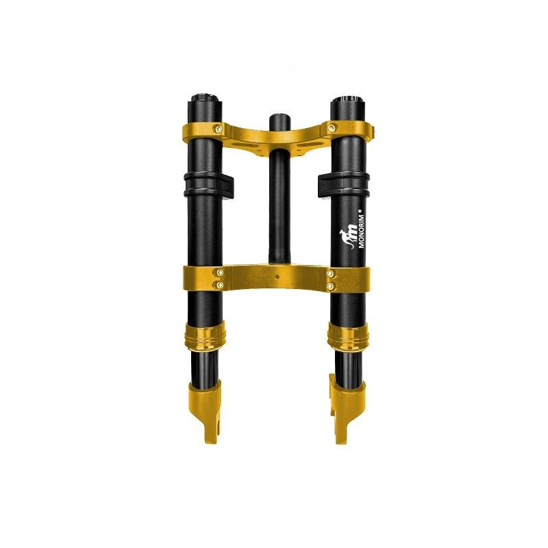 Predno okachvane za Monorim-ZT3 za elektricheski skuter Segway ZT3 Pro Monorim - 6  