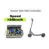 Controler deblocat Navee S60/S40 versiune internationala 35 km/h - unitate de control trotineta Navee - 1 Compatibilitate: pentr