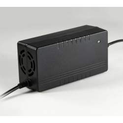 Vidinis baterijos įkroviklis elektriniam paspirtukui Navee N65i ar pan Navee - 1  