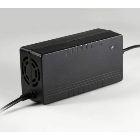 Interne batterijlader voor Navee N65i elektrische scooter of vergelijkbaar Navee - 1  