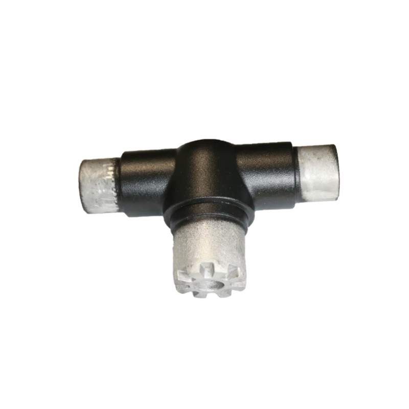 Rotating handlebar - handlebar parts for Navee N65 or similar Navee - 2  