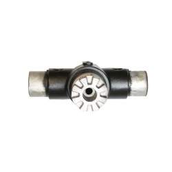 Rotating handlebar for Navee N65 or similar e-scooter - handlebar parts and steering replacement for smooth control Navee - 3 Co