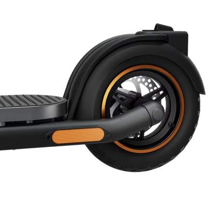 Siderefleks med skruer til Navee N65 elektrisk sparkesykkel Navee - 1 Kompatibilitet: laget for Navee N65 elektrisk sparkesykkel