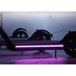 Luzes laterais LED para Xiaomi M365, M365 Pro, Essential, 1S, Pro2, Ninebot Max G30, G30D e G30LP Xiaomi - 1  
