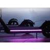 Luzes laterais LED para Xiaomi M365, M365 Pro, Essential, 1S, Pro2, Ninebot Max G30, G30D e G30LP Xiaomi - 1  