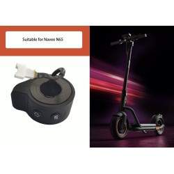 Gâchette d'accélérateur pour Motorrion F70, Navee N65 ou similaire Navee - 1  