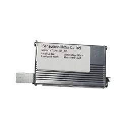 Kontroller ESC dlya skutera Navee N65 ili analogichnogo Navee - 3  