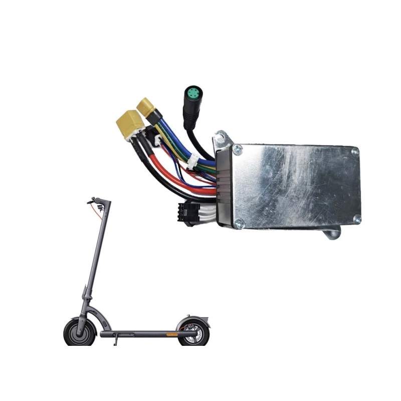 Controlador para scooter Navee N20, Navee N30, Navee N40, peças e acessórios Navee - 1  