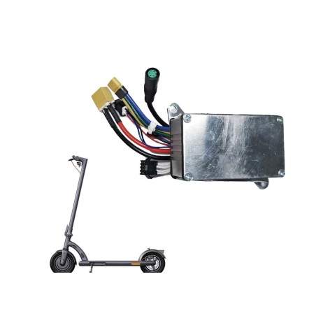 Controler pentru scuter Navee N20, Navee N30, Navee N40, piese și accesorii Navee - 1  