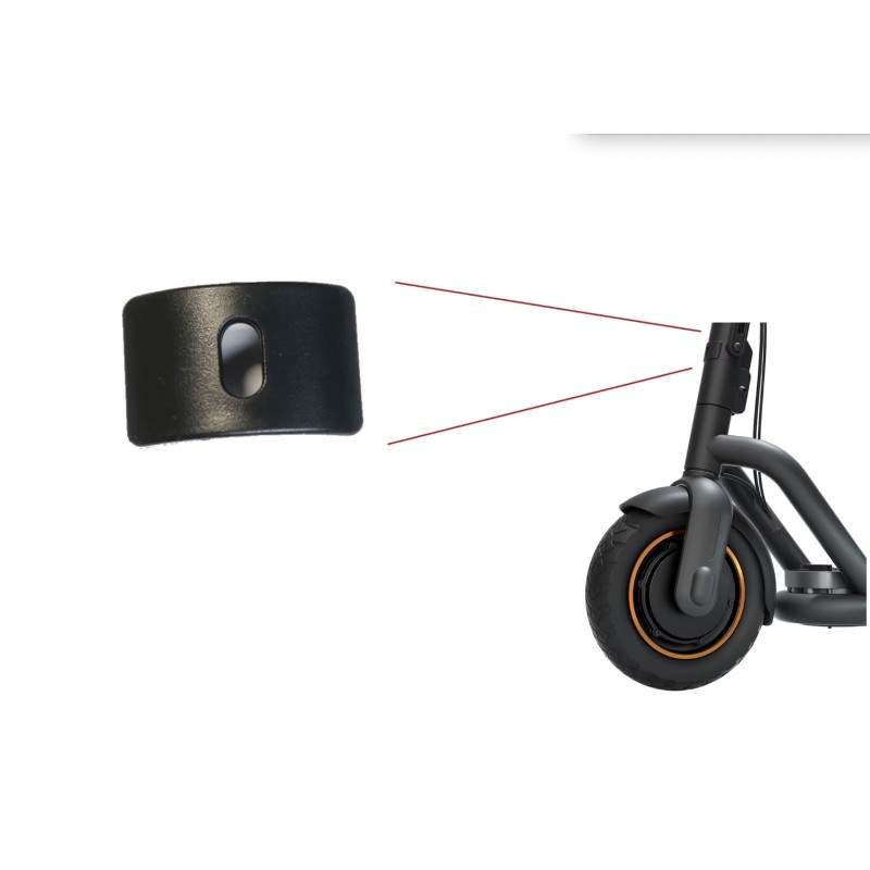 Brostinó ptyssómeno kálymma gántzou gia Navee N65 í parómoio Navee - 1  