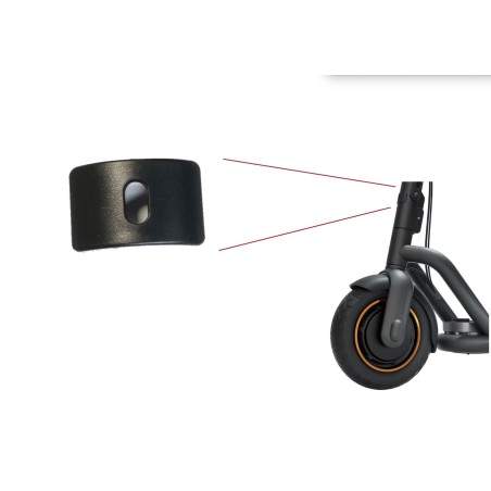 Přední sklopný kryt háku pro Navee N65 nebo podobný Navee - 1  