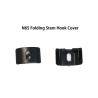 Cache crochet rabattable avant pour Navee N65 ou similaire Navee - 2  