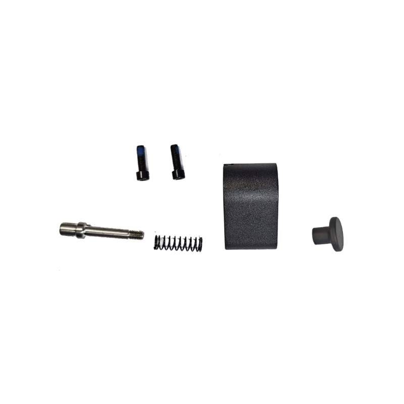 Piezas para el enganche de plegado para el patinete Navee N65 o similar Navee - 1  