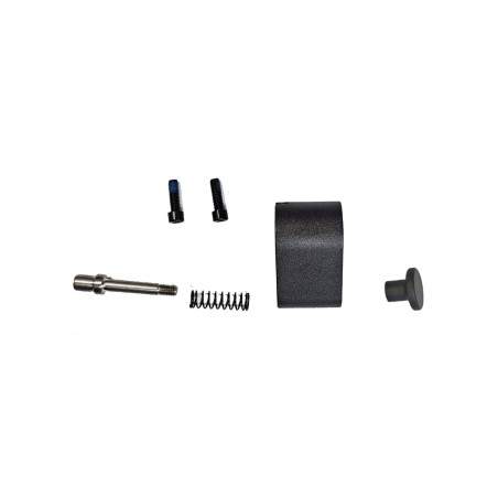 Piezas para el enganche de plegado para el patinete Navee N65 o similar Navee - 1  