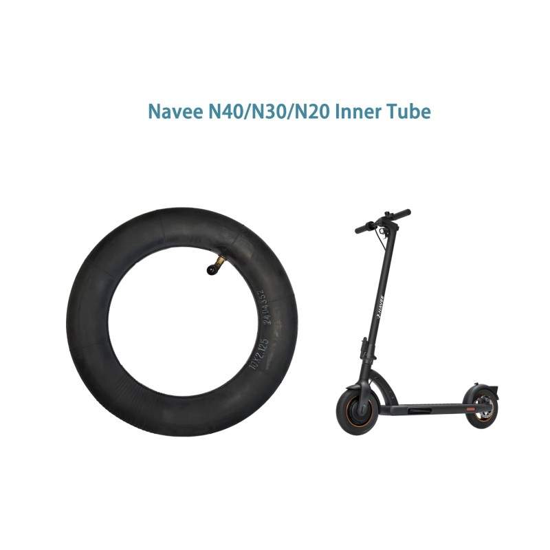 Pneu e câmara de ar para Navee N40, N30, N20 Navee - 3  