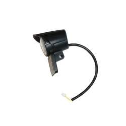 Elso lampa Navee V25/V40/V50/V50i Pro/S40/S60/N65/N65i vagy hasonlo - LED feny Navee - 1 Kompatibilis a Navee V25, V40, V50, V50