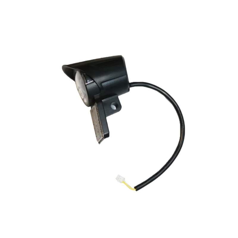 Lumina fata pentru Navee V25/V40/V50/V50i Pro/S40/S60/N65/N65i sau similar - far LED Navee - 1 Compatibil cu Navee V25, V40, V50