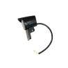 Priekinis zibintas Navee V25/V40/V50/V50i Pro/S40/S60/N65/N65i ar panasus - LED Navee - 1 Tinka Navee V25, V40, V50, V50i Pro, S