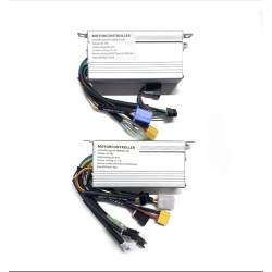 Piiramatud kontrollerid Smartgyro Crossover Dual Max tõukeratta või sarnase jaoks (ees + taga) Smartgyro - 3  