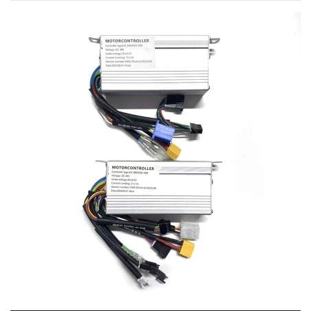 Nieograniczone kontrolery do skutera Smartgyro Crossover Dual Max lub podobnego (przód + tył) Smartgyro - 3  