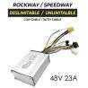 Piiramatu kontroller Smartgyro Rockway/Speedway rollerile (48V-23A) Smartgyro - 1  