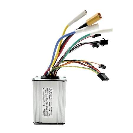 Unlimited controller for Smartgyro Rockway/Speedway scooter (48V-23A) Smartgyro - 3  