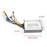 Onbeperkte controller voor Smartgyro Rockway/Speedway scooter (48V-23A) Smartgyro - 4  