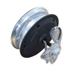 Kinitíras chorís elastikó gia Xiaomi Scooter 4 Pro 2i (défteri geniá) - antallaktiká kai axesouár Xiaomi - 2  