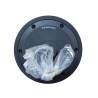 Motor without tire for Xiaomi Scooter 4 Pro 2nd (second generation) - parts and accessories Xiaomi - 3  