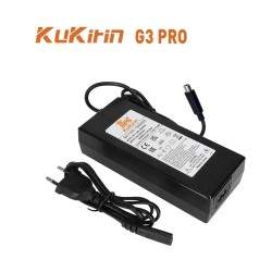 Laadija Kukirin G3 Pro rollerile 58.8v 2A - osad ja lisad Kukirin - 1  