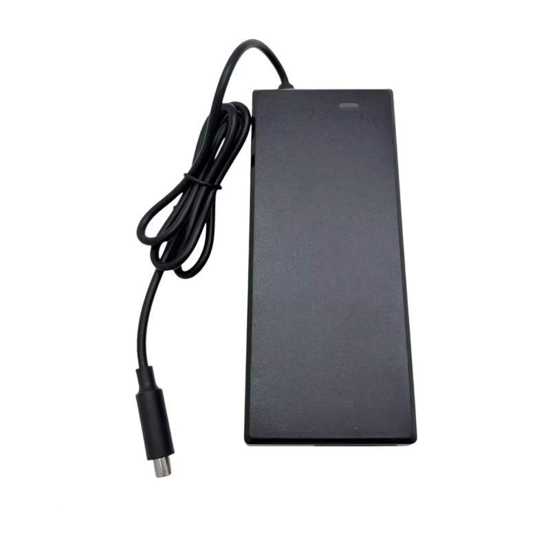 Polnilec za Kukirin G3 Pro skuter 58.8v 2A - deli in oprema Kukirin - 2  