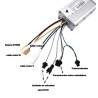 Controller anteriore per monopattino elettrico JP 48v/52v 35A KROXNE - 2  