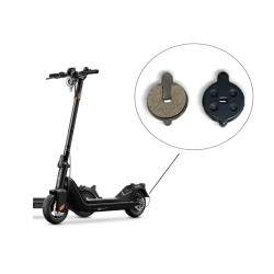 Pastilhas de travão para scooter Niu KQi2, Niu KQi3 NIU - 3  