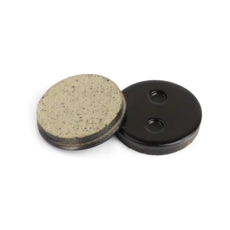 Remblokken voor Xiaomi elektrische scooter 4 Xiaomi - 2  