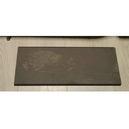 Base o tapa de batería atornillado al chasis para Xiaomi Electric Scooter 4 o 4 Lite Xiaomi - 1  